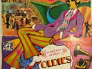 The Beatles - A Collection Of Beatles Oldies - Japan Vinyl - Insert - AP-8016