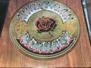 grateful dead american beauty vinyl- WS 1893