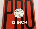 Smooth Da Hustler Hustlin' / Broken Language RARE Vinyl Record