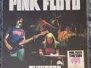 PINK FLOYD THIRTEEN LIVE 1977 ORANGE 3LP #129/250 INSANELY RARE