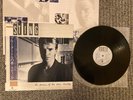 Sting  Lp The Dream Of The Blue Turtles 1985 Mint Condition Japan