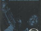 Hank Mobley, Soul Station 200g LP from the Michael Hobson PLAY Copies