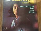 Bobby Moore And The Rhythm Aces - Searching For My Love LP Mono (Checker, 1966)