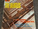 The Beatles ‎– Please Please Me. True 4th Press U.K. Mono PMC 1202 XEX 421-1N