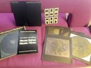 Eberhard Schoener Meditation KRAUTROCK AMBIENT SYNTHESIZER BERLINER SCHULE BOX