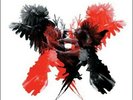 KINGS OF LEON - ONLY BY THE NIGHT  - NEW BLACK VINYL 2LP RECORD
