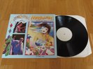 MARILLION SELLING FISH LIVE 3 White Label LP UK TOUR 86 SUPERB COVER & VINYL NM