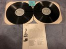 Super Groups Stray Cats 38 Special Vinyl Records w/Cue Sheet ABC Rock Radio 1983