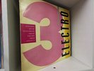 Various ‎– Street Sounds Electro 3 1984 VG+ Vinyl LP