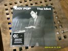 iggy pop the idiot new and sealed vinyl lp record