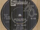 BETTY HARRIS*I'M EVIL TONIGHT*SOUL*THE STATESIDE LABEL*LISTEN TO IT
