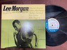 LEE MORGAN ALL-STAR SEXTET BLUE NOTE GXF 3023 STEREO JAPAN VINYL LP