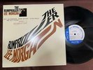 LEE MORGAN THE RUMPROLLER BLUE NOTE BNJ 71028 STEREO JAPAN Vinyl LP
