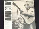 DAVID COLBY with MARY CAIRD Folk LP Super Rare Private Pressing SEALED  NEW