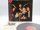 ELO ELECTRIC LIGHT ORCHESTRA the light shines on Japan LP OBI VINYL EMS-50105