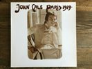 John Cale- Paris 1919 Vinyl LP (Reissue) Velvet Underground