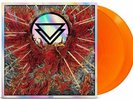 THE GHOST INSIDE - RISE FROM THE ASHES- LIVE AT THE SHRNE - LIMITED ORANGE VINYL