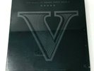 The Music Of Grand Theft Auto V- LP Vinyl Soundtrack Box Set X 6  Vinyl  - D6