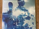 Massive Attack - Butterfly Caught - Vinyl Record 12” X2