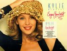 KYLIE MINOGUE - ENJOY YOURSELF Box Set Limited Collector's Edition OVP/ss