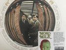 CAPTAIN BEEFHEART & HIS MAGIC BAND safe as milk USA LP Mono Sealed Sundazed OOP