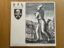 Peste Noire La Sanie Des Siècles DLP Repress 2022 Official LMH KPN NSBM In Hands