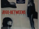 The Go-Betweens-16 Lovers Lane-Capitol 91230-USA SEALED NOS