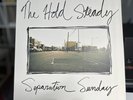 The Hold Steady Separation  Sunday  Women Records 2005 WNM 004-1  First Pressing