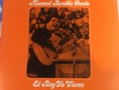 Manuel Bonilla El Rey Ya Viene Latin Xian CCM 1979 Emmanuel
