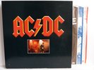 AC/DC – 3er LP Box - Powerage, High Voltage, Dirty Deeds Done / Atlantic 60 149