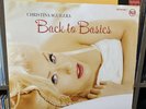 Christina Aguilera ‎Back To Basics Red Colored Vinyl 2LP Rare Urban Outfitters