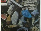 Lp 1982 Max Reger – Sonate für Violoncello und Klavier Nr. 3