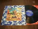 Rolling Stones , Her Majesties Satanic Request,1967 London 1st Press.VG+ To EX
