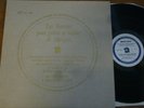 LILI KRAUS - WILLI BOSKOWSKY / MOZART / LES DISCOPHILES FRANCAIS DF 121-2