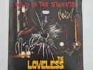 The Loveless - Wild in the Streets Vinyl - Signed by Marc Almond