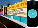 1982 Up In Lights LP Yazoo-Frida-Madness-Rose Tattoo-Missing Persons-Jo Jo Zep