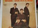Introducing The BEATLES LP Original Classic Rock 1964 Vee Jay Records Vinyl