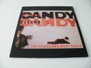THE JESUS AND MARY CHAIN 'PSYCHOCANDY' LP UK BLANCO Y NEGRO 1985 PICTURE INNER