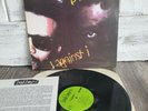 Bad Brains i Against i 1986 US repress - Vinyl Record LP Album