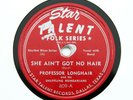 PROFESSOR LONGHAIR 