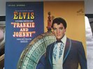 Elvis Presley Frankie and Johnny RCA LSP 3553 LP VINYL Record 0N/MINT WAX 3S/3S