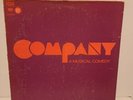 Company: A Musical Comedy, Original Cast Recording, 12