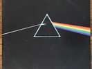 Pink Floyd / The Dark Side Of The Moon / VG+ Original Vinyl LP / 1973 UK Press