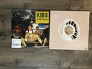 The Divine Feminine by Mac Miller Pink urban Outffitters + Kids Swirl Vinyls