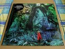 Jacco Gardner - Cabinet Of Curiosities. LP. Ltd purple Vinyl inc insert and DL