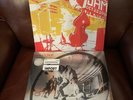 Pearl Jam Benaroya Hall and Rearviewmirror Vinyl
