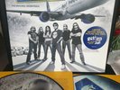 IRON MAIDEN - Doppel Picture LP 