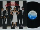 BLONDIE Parallel Lines CHRYSALIS LP VG++/VG+ 1st pressing