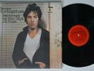 BRUCE SPRINGSTEEN Darkness On The Edge Of Town COLUMBIA LP VG++ SHRINK 1st NICE