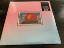 ALLMAN BROTHERS BAND EAT A PEACH LIMITED 2LP VINYL PINK/BLUE NEW BONUS TRACKS